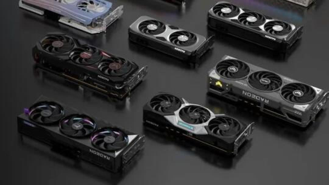 RX 9070 XT显卡即将面世:AMD新旗舰挑战性能巅峰,性价比超越RTX 4080