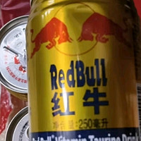 打工人必备：红牛维生素牛磺酸饮料整箱装