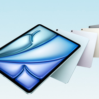 苹果2025春季iPad新品深度解析：性能分级战略下的生态重构