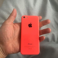 苹果史上最让人失望的产品——iPhone 5C