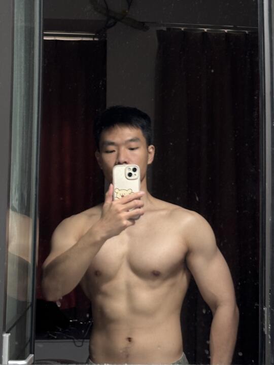 💪15｜今天练了