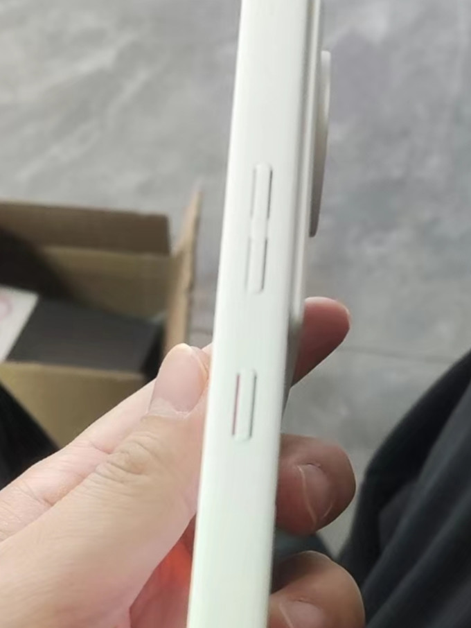 努比亚手机