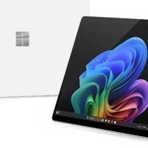 微软 Surface Pro 第11版二合一平板电脑笔记本全新登场