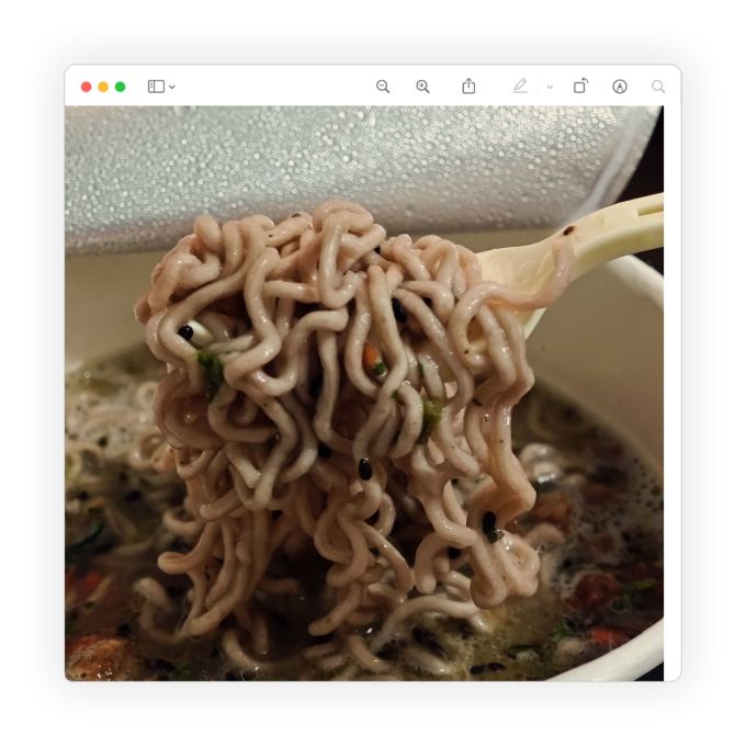 康师傅方便面/粉
