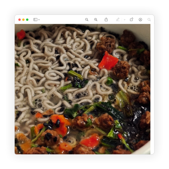 康师傅方便面/粉
