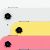 iPad Air M3 升级了啥？