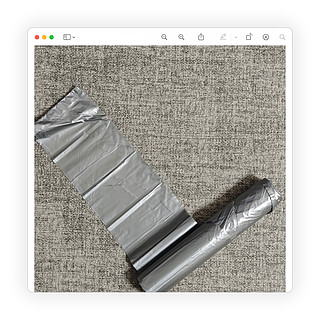 lohom啦哄钢袋垃圾袋：这是我买过最后的垃圾袋了
