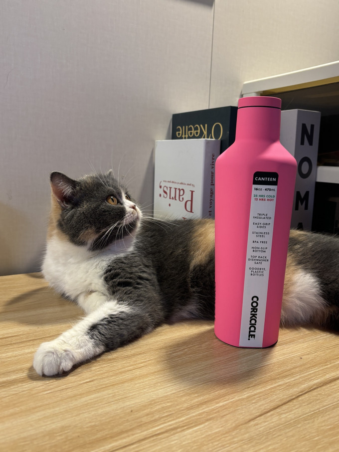 保温杯