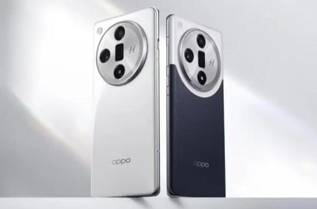 OPPO Find X8 Ultra全面测评:影像系统、性能配置与创新设计的黑科技亮点解析
