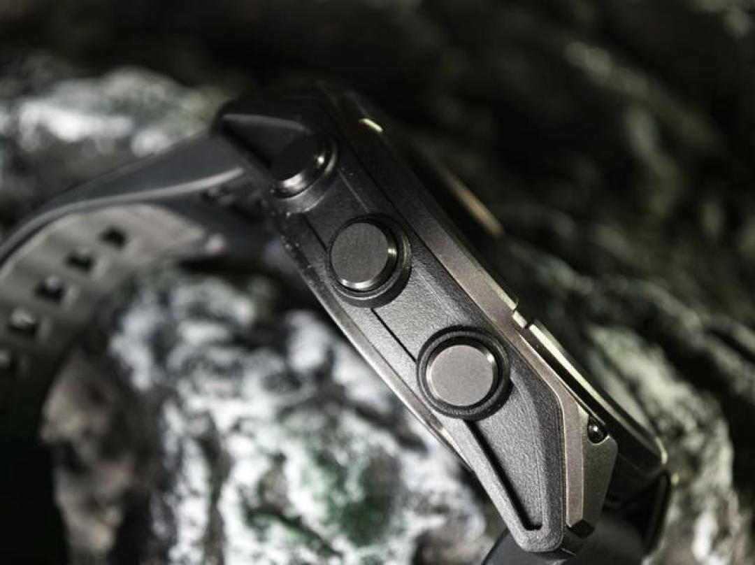 深度解析:选择佳明Fenix 7 Pro与Fenix 8的关键因素