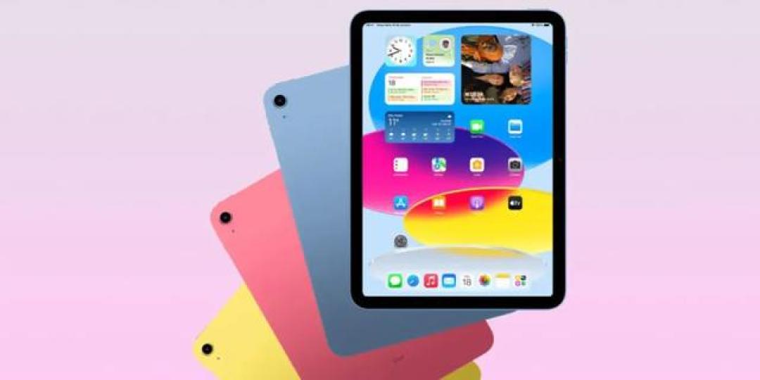苹果发布M3 iPad Air和A16 iPad 11,2999元起售