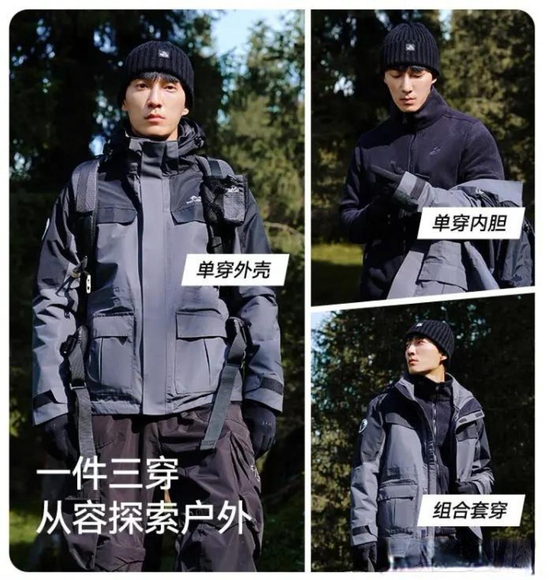 如何正确清洗和保养冲锋衣，确保其防风防水性能