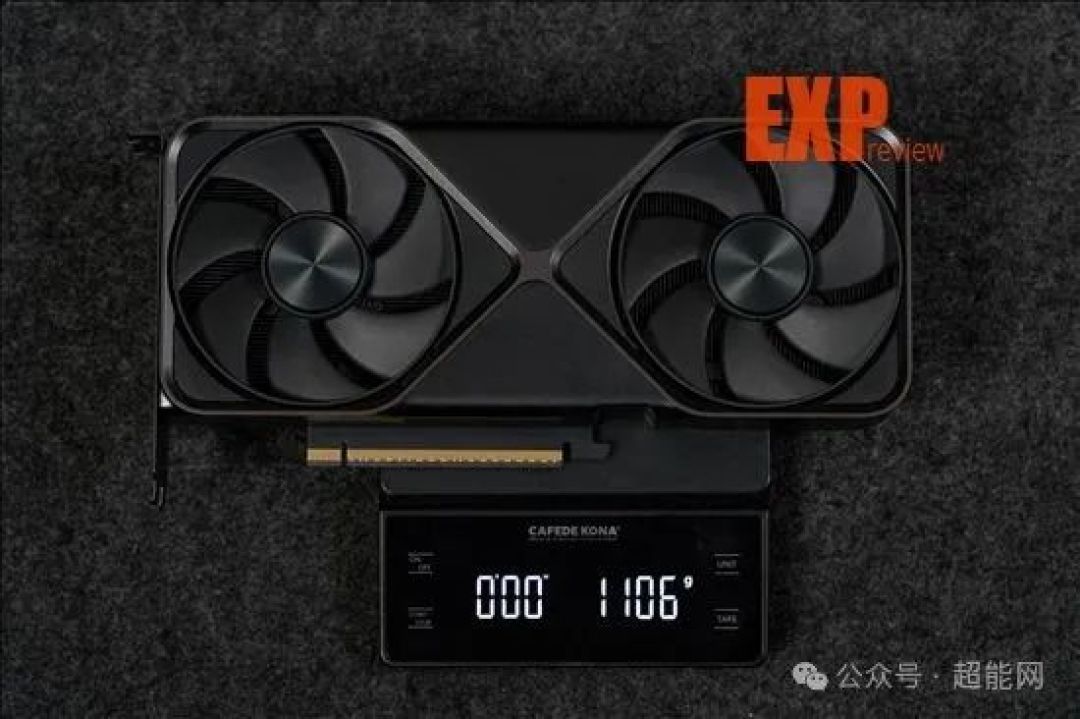 GeForce RTX 5070显卡天梯榜首发评测:起售价下探,胜在更全能