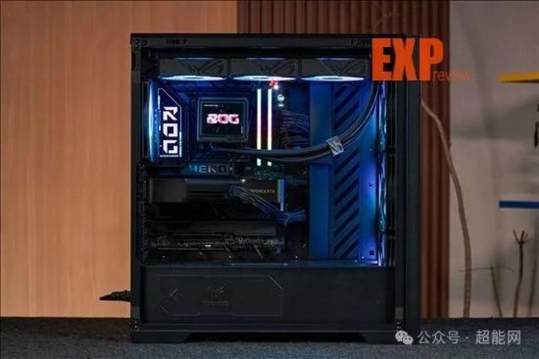 GeForce RTX 5070显卡天梯榜首发评测:起售价下探,胜在更全能