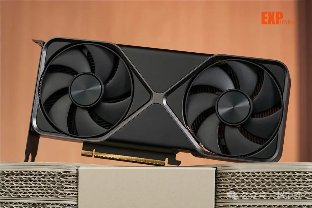GeForce RTX 5070显卡天梯榜首发评测:起售价下探,胜在更全能