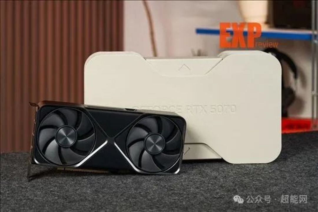 GeForce RTX 5070显卡天梯榜首发评测:起售价下探,胜在更全能