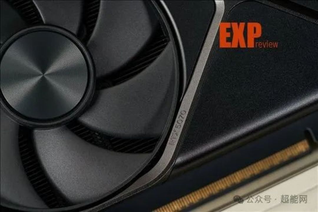 GeForce RTX 5070显卡天梯榜首发评测:起售价下探,胜在更全能