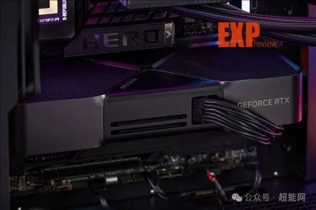 GeForce RTX 5070显卡天梯榜首发评测:起售价下探,胜在更全能