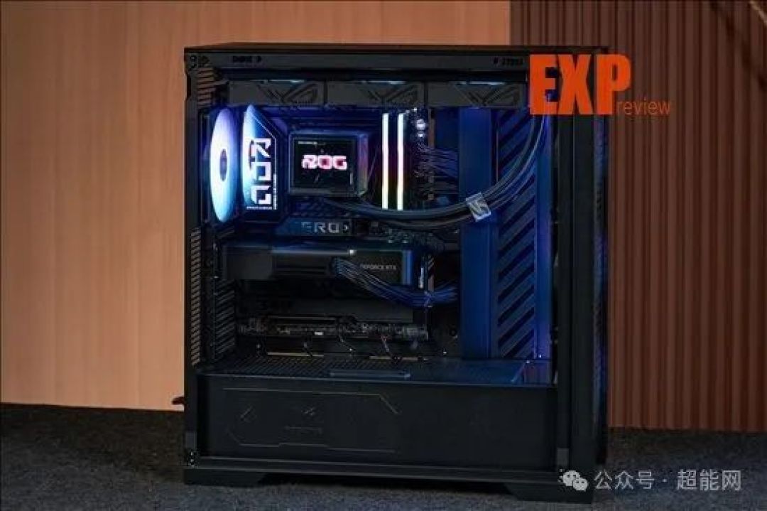 GeForce RTX 5070显卡天梯榜首发评测:起售价下探,胜在更全能