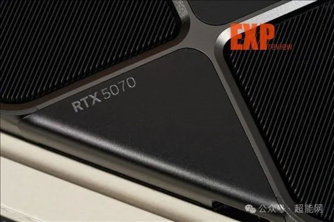GeForce RTX 5070显卡天梯榜首发评测:起售价下探,胜在更全能