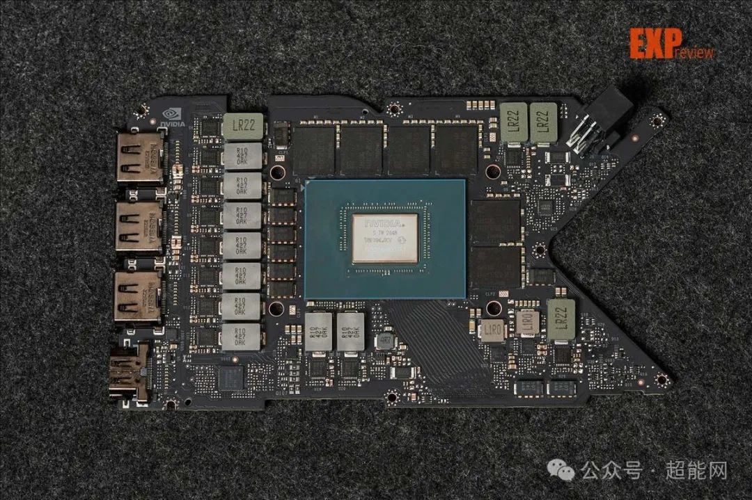 GeForce RTX 5070显卡天梯榜首发评测:起售价下探,胜在更全能