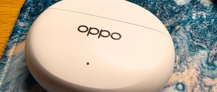 OPPO Enco Air4 Pro，动圈降噪竟如此出色