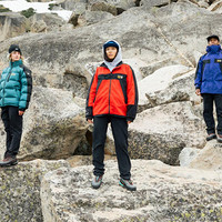 Mountain Hardwear冲锋衣：多功能设计与卓越优势解析