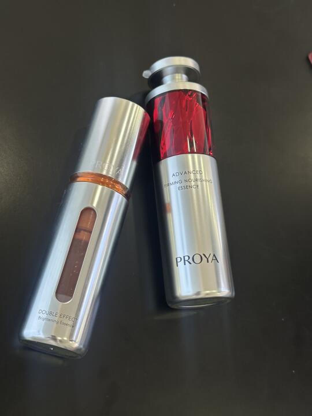 珀莱雅早C晚A组合:熬夜党和抗老护肤的必备选择