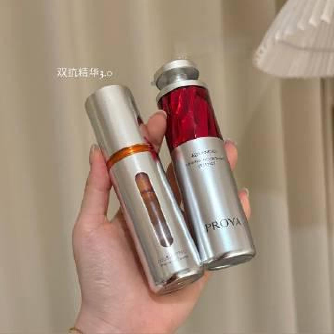 珀莱雅早C晚A组合:熬夜党和抗老护肤的必备选择