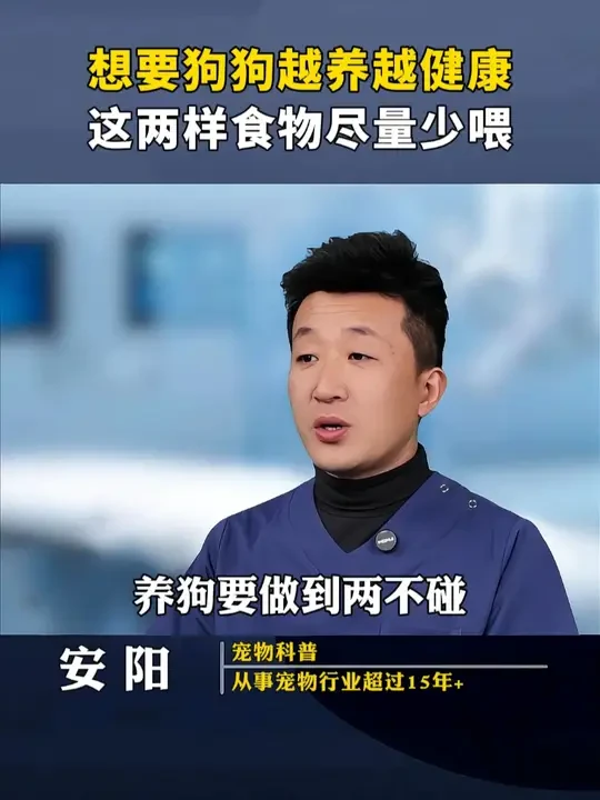 养狗要做到两不喂五多吃 #养狗经验分享  #科学养宠攻略  #自制狗饭  #狗狗挑食  #宠物零食