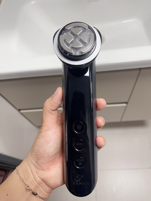 雅萌美容仪真的那么神奇？