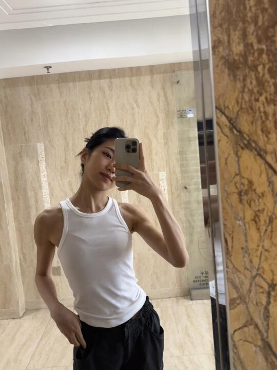 不要让体重绑架一辈子