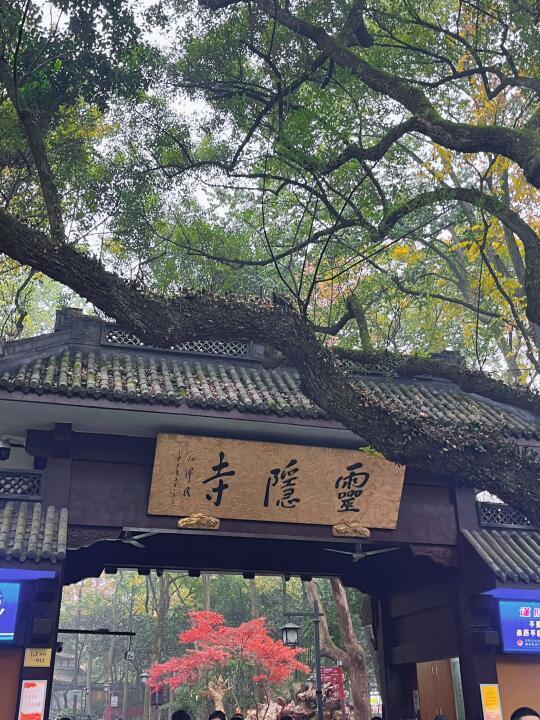 🌟【杭州4天3夜穷游全攻略】
