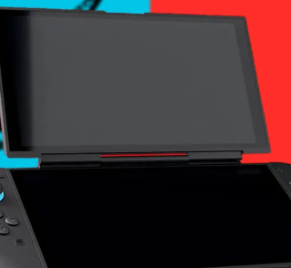任天堂申请新专利，是否暗示Switch2将支持双屏游戏功能？
