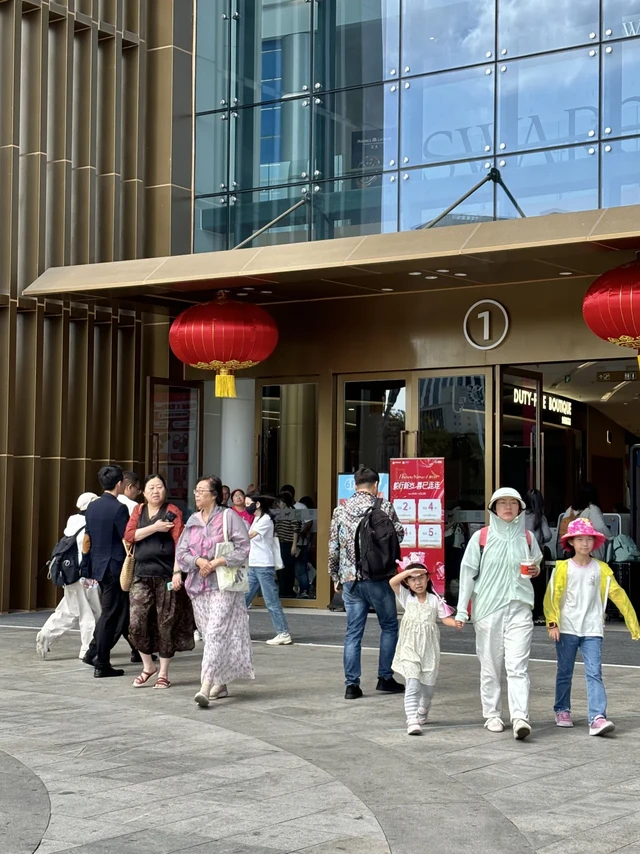 去三亚免税店，不抢券直接血亏8k😭😭