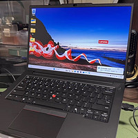 性能小钢炮：ThinkPad T14p的配置有多猛？