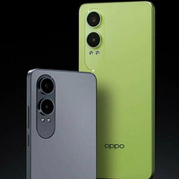 超高性价比神机OPPO K12x，入手不亏！