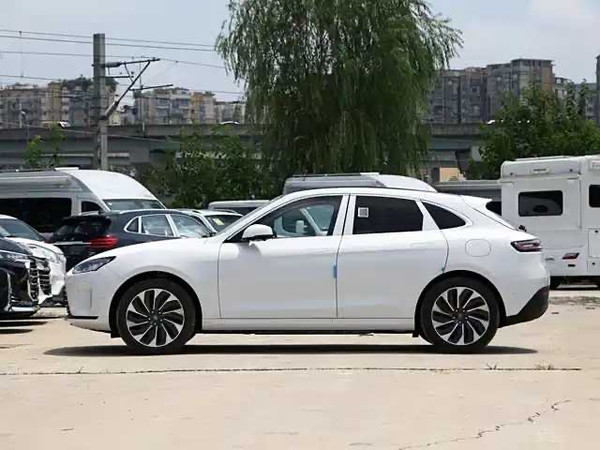 问界m5，你值得拥有