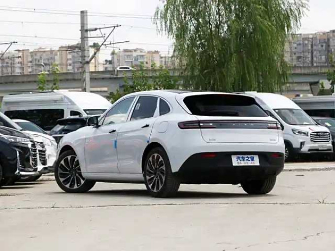 端目车用后备箱垫