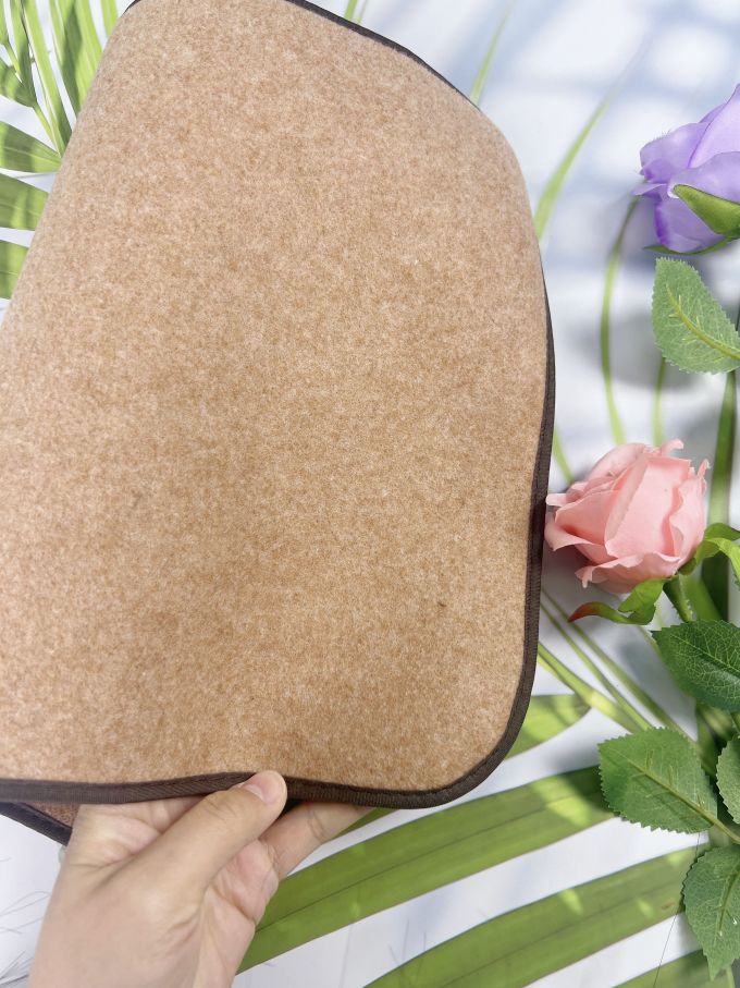 书法新手必备加厚羊毛毡垫