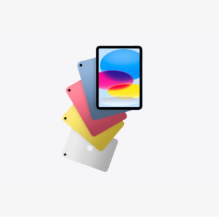 3599的iPad10很抽象，2999的新iPad 11怎么说？