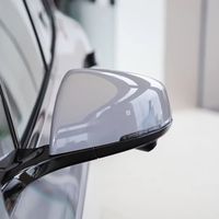 问界M5，够时尚、够运动