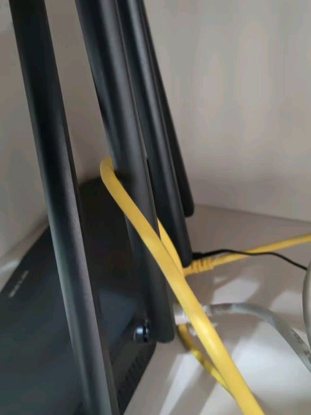 普联路由3630 WiFi7千兆双频无线路由器详解