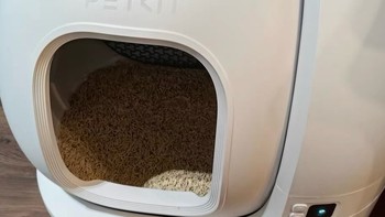 【猫咪神器】告别铲屎烦恼，全自动猫砂盆MAX2，让养猫更轻松！