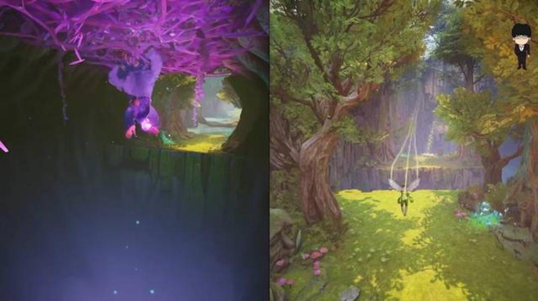 《双影奇境》通过Steam Deck认证,媒体评分高达90分