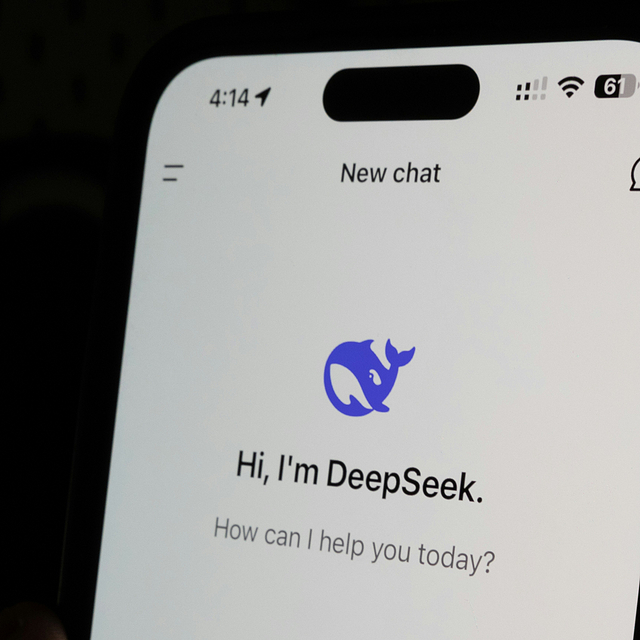 DeepSeek使用技巧盘点！AI自动生成思维导图、流程图和PPT