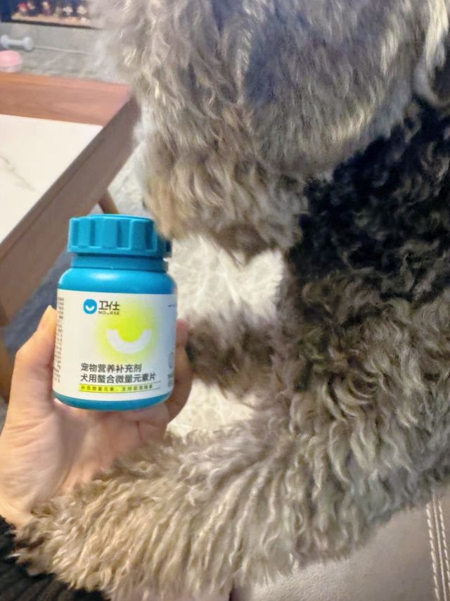 宠物缺乏微量元素不止异食癖那么简单！！