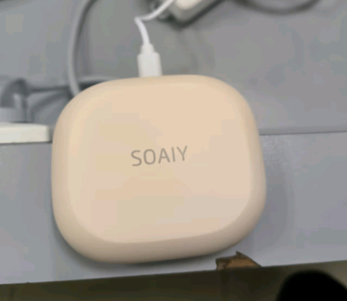 索爱蓝牙耳机