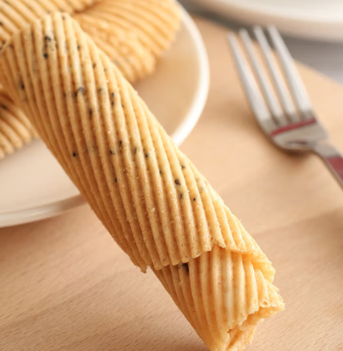 味滋源饼干糕点