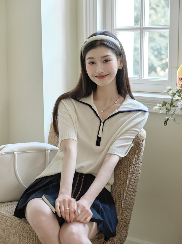 且可｜Chill Cozy Classic 2025SS#3.06  10:00AM#【垦丁】真征的奢侈，不是LOGO的虚荣而是被时间打磨后，依然挺拔的体面中鼎神纱×DA牌同源用奢chi品基因重塑通勤